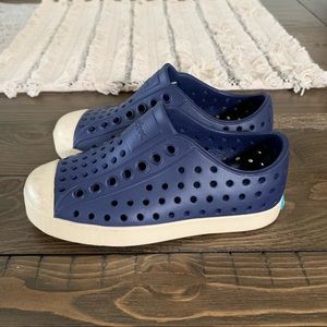 Native Shoes Toddler SIZE 9